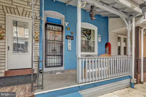 912 Locust St, READING, PA 19604