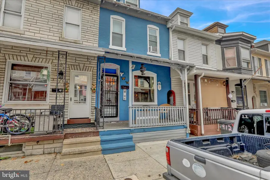 912 Locust St, Reading, PA 19604 - Image #2