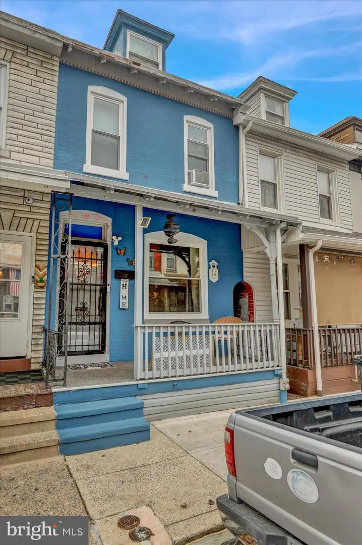 912 Locust St, Reading, PA 19604 - Image #3