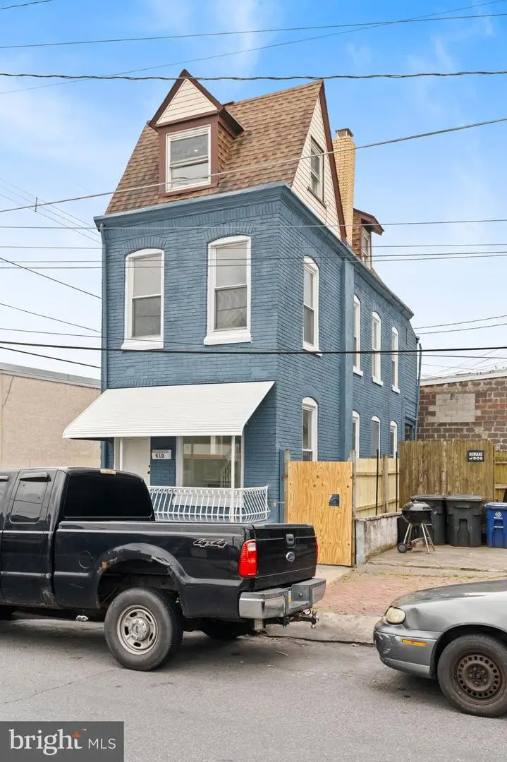910 Pike St, Reading, PA 19604 - Image #2