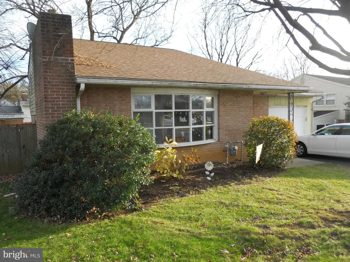 164 Oberlin Ave, Reading, PA 19608 - Image #1