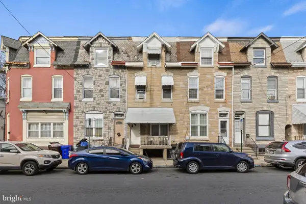 529 Bingaman St, READING, PA 19602