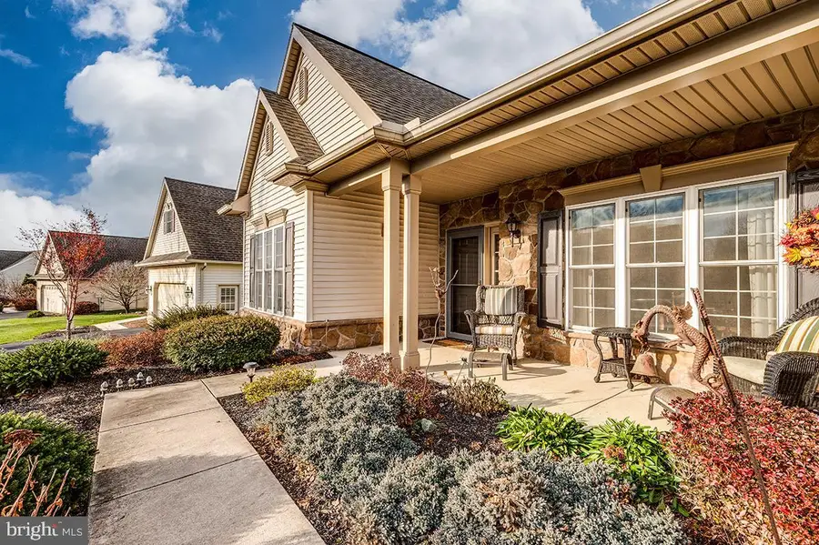 45 Winterberry Ln, Womelsdorf, PA 19567 - Image #3