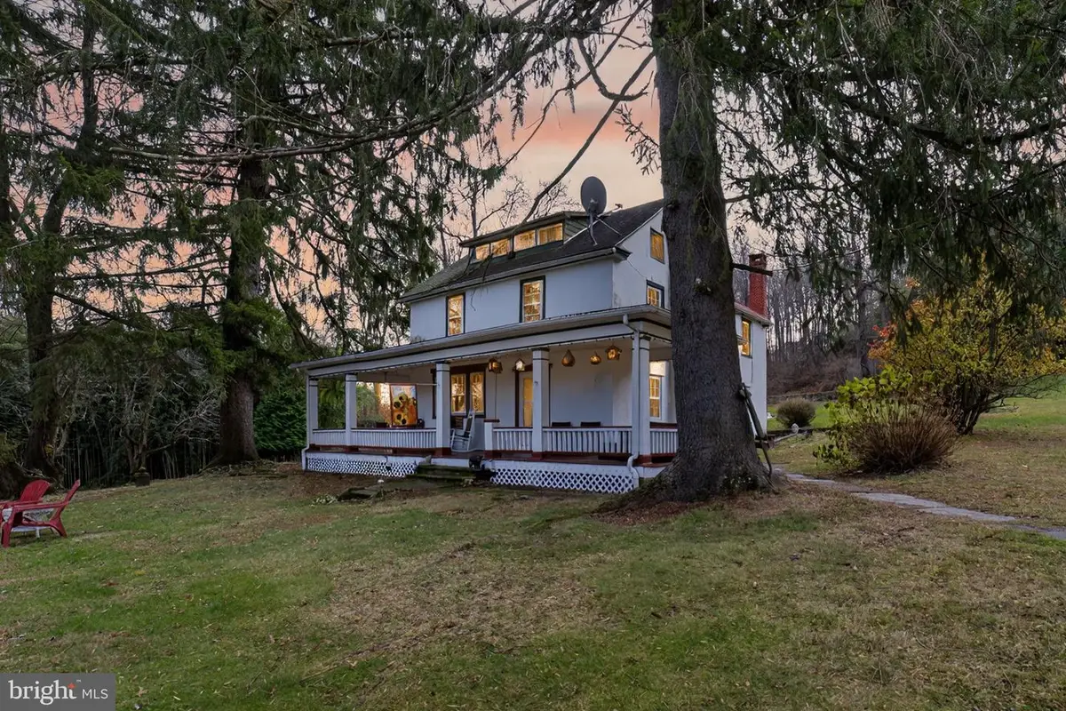 297 Forgedale Rd, Barto, PA 19504 - Image #1