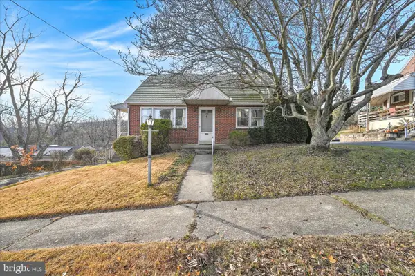 306 Sycamore Rd, MOHNTON, PA 19540