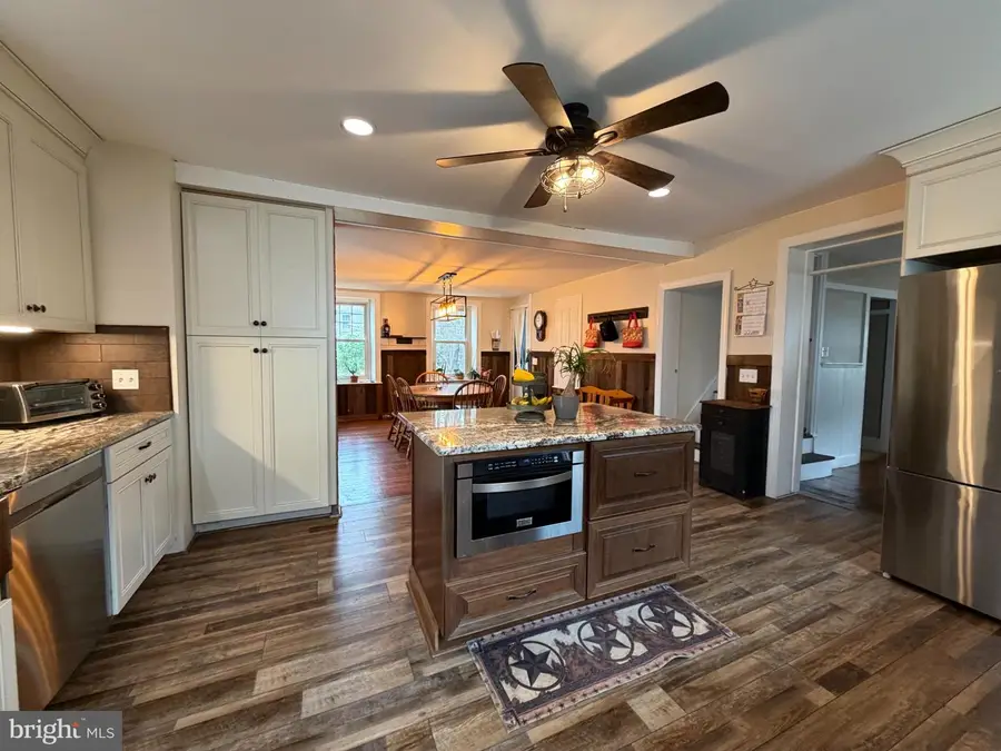 5654 Mount Pleasant Rd, Bernville, PA 19506 - Image #2