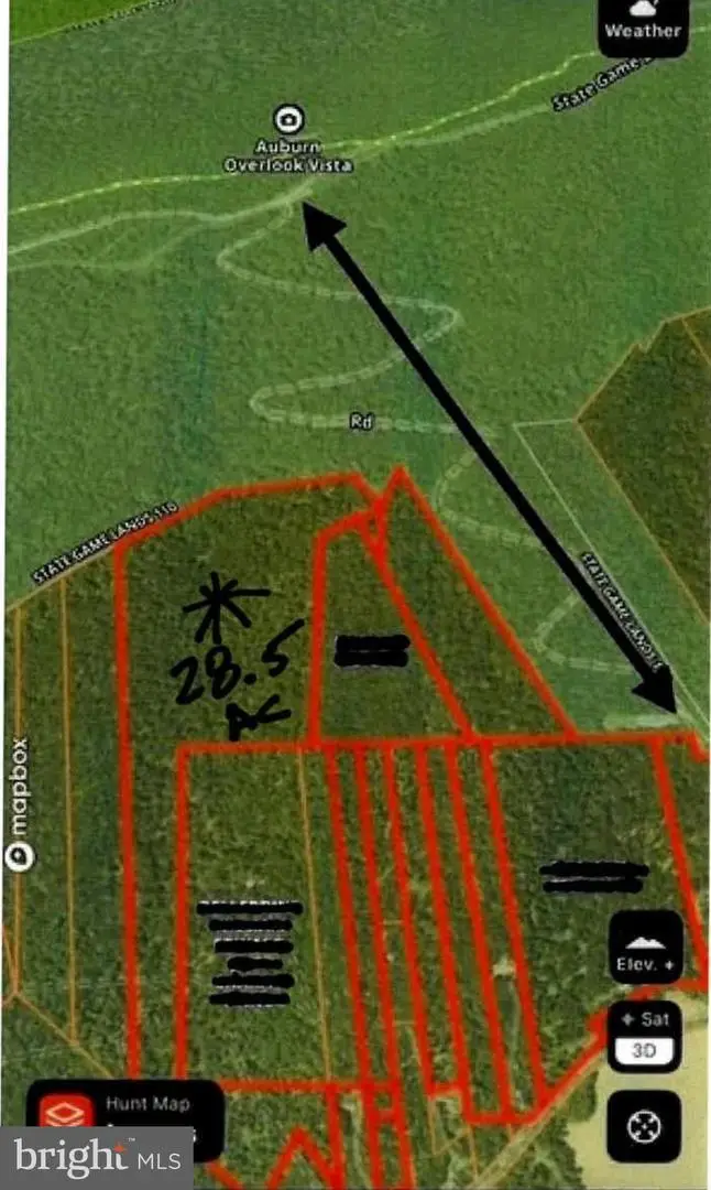 2615 Mountain Rd, Hamburg, PA 19526 - Image #1