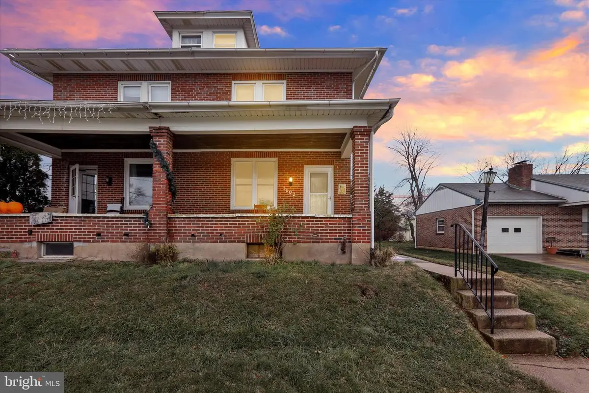 1602 Crowder Ave, Reading, PA 19607 - Image #1