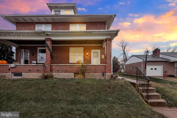 1602 Crowder Ave, READING, PA 19607