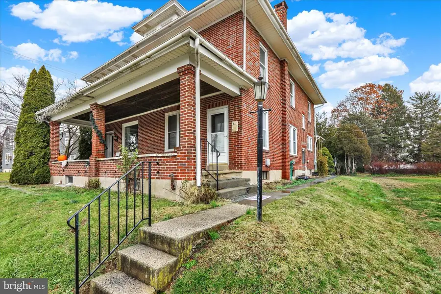 1602 Crowder Ave, Reading, PA 19607 - Image #2