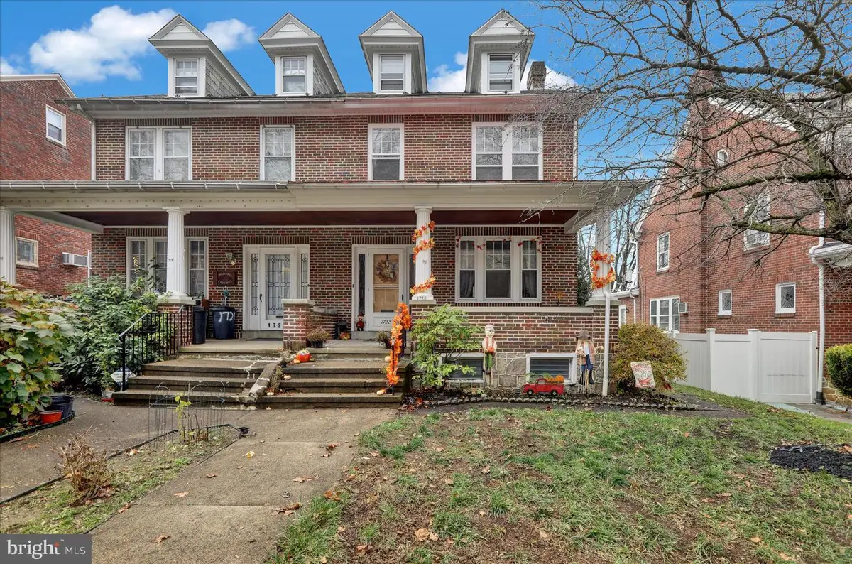 1722 Olive St, Reading, PA 19604 - Image #1