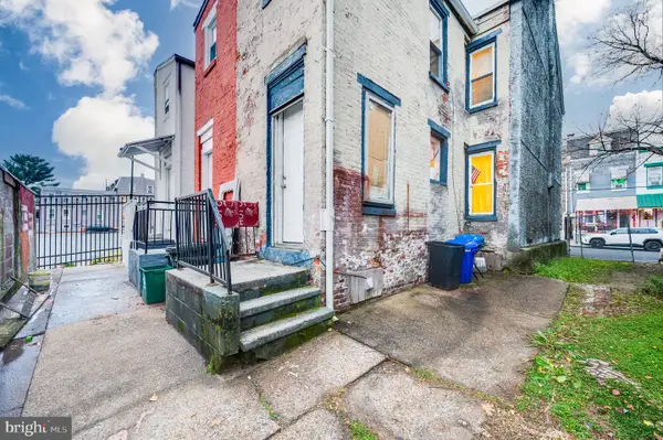 419 N 2nd St, READING, PA 19601