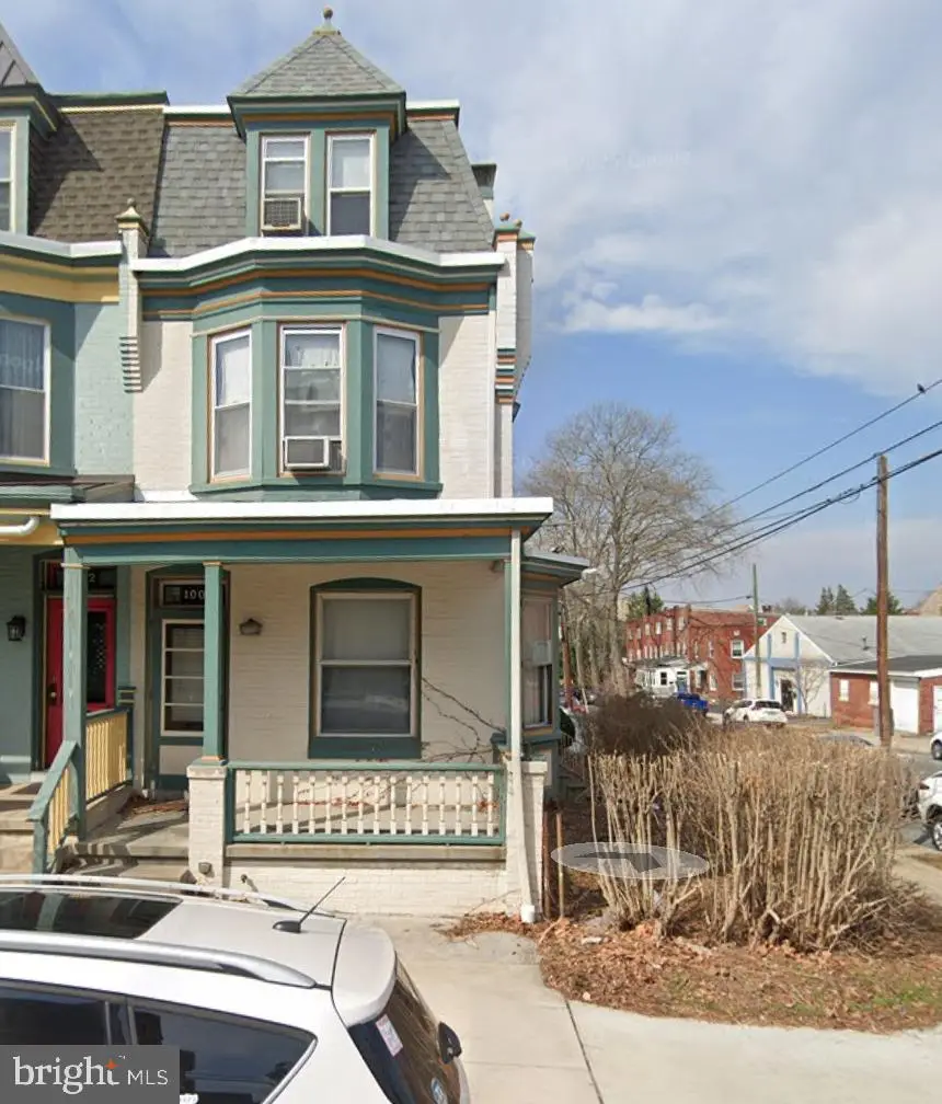 100 S 6th Ave, Reading, PA 19611 - Image #2