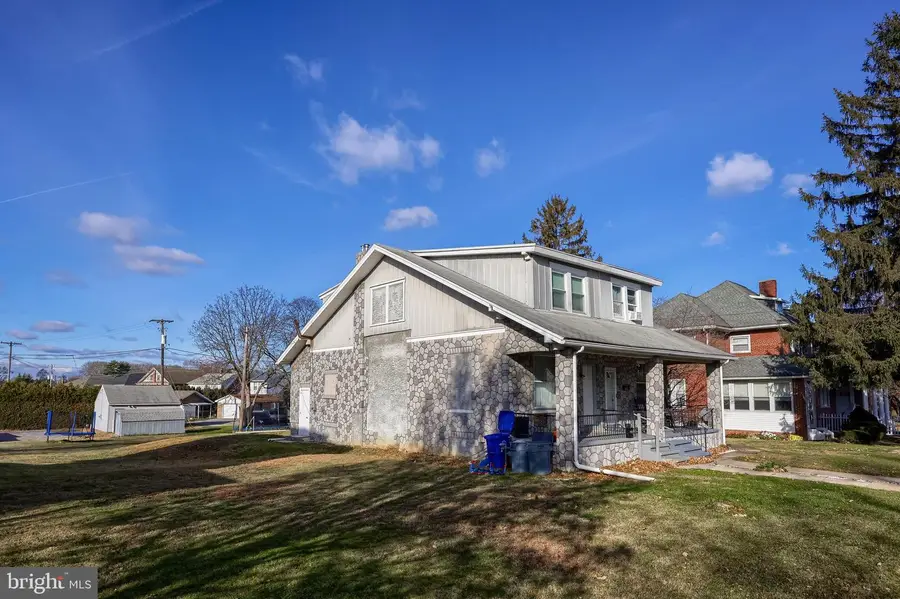 3416 Kutztown Rd, Reading, PA 19605 - #2