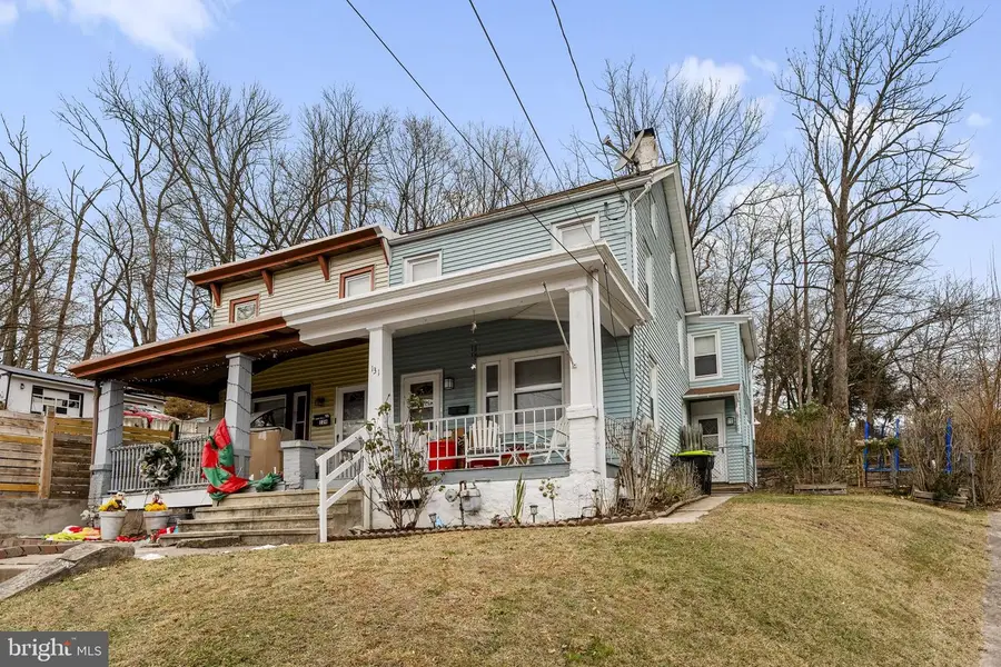 131 E Wyomissing Ave, Mohnton, PA 19540 - Image #2