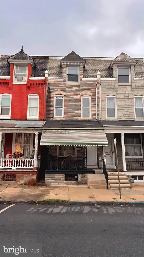 1151 N 10th St, READING, PA 19604