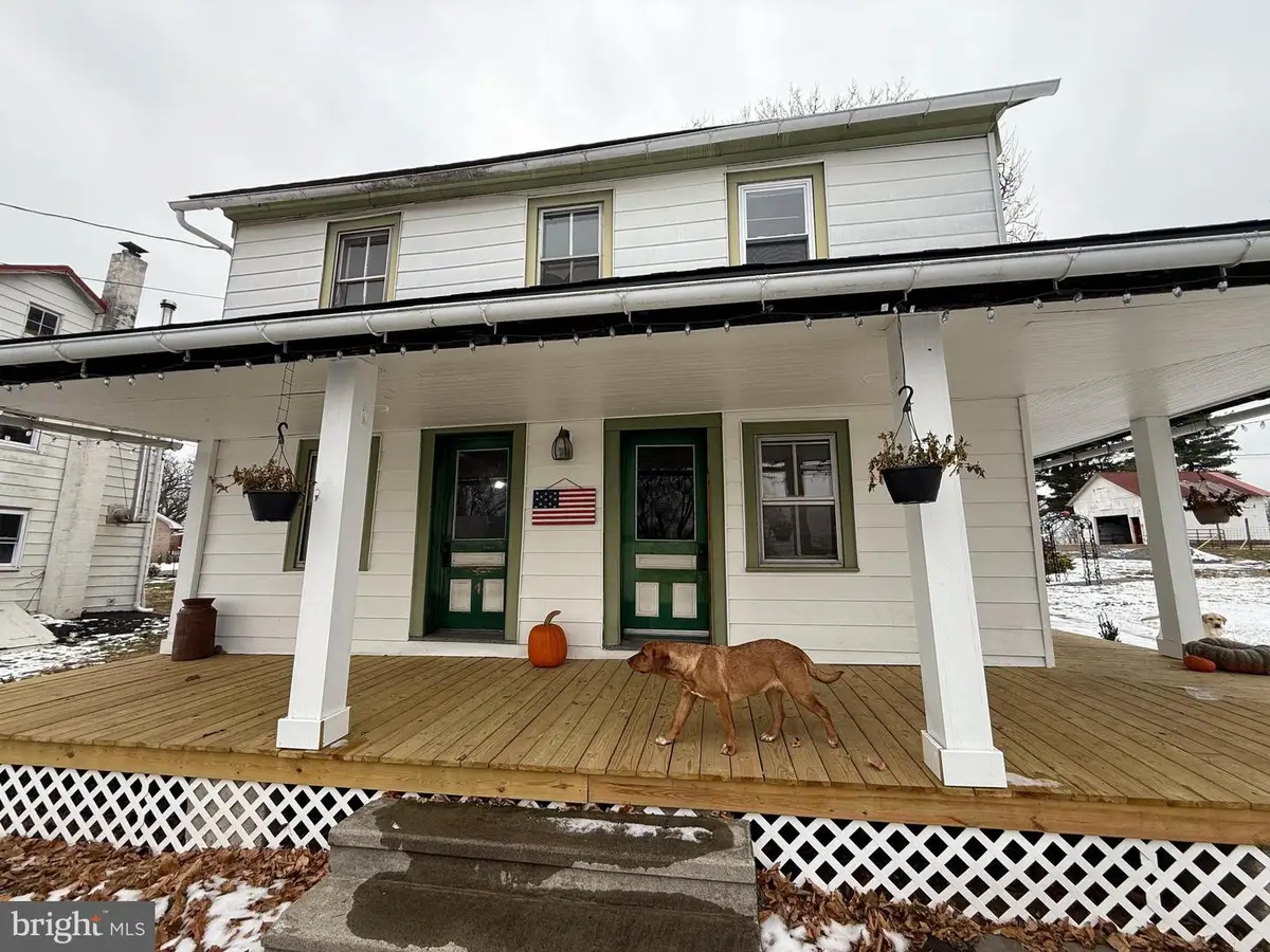 937 Main St, Mohrsville, PA 19541 - Image #1