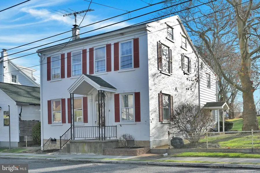 38 Main St, Bethel, PA 19507 - Image #2