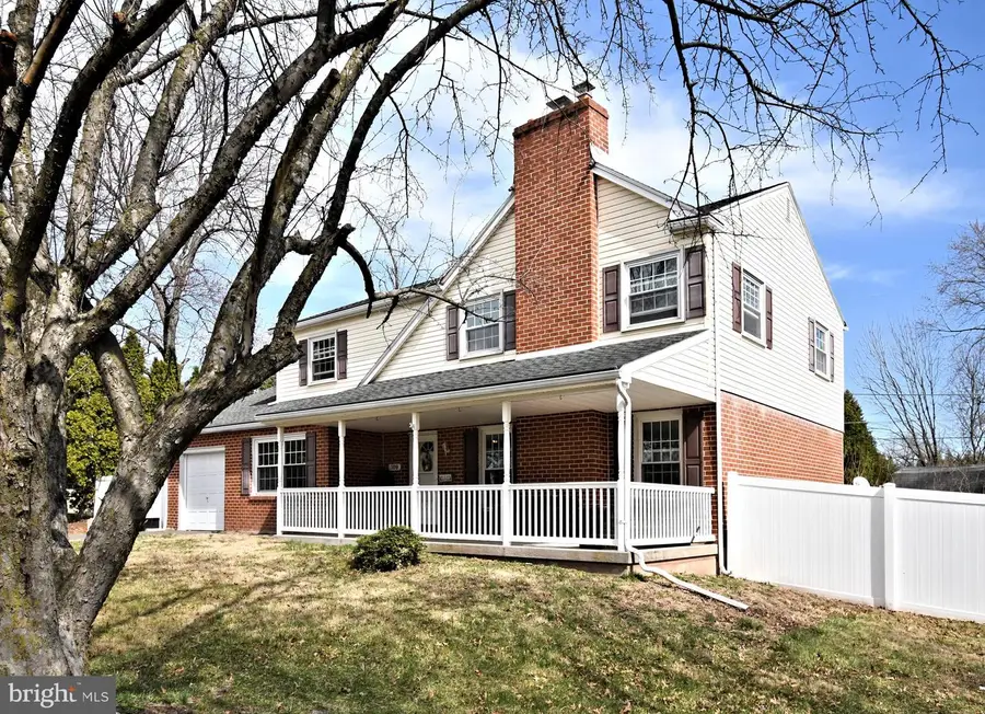 109 Old Airport Rd, Douglassville, PA 19518 - Image #2