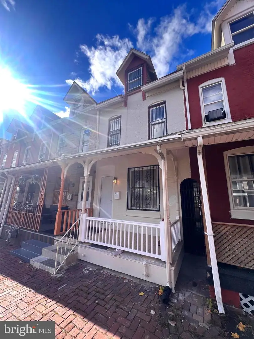 616 Tulpehocken St, Reading, PA 19601 - Image #1