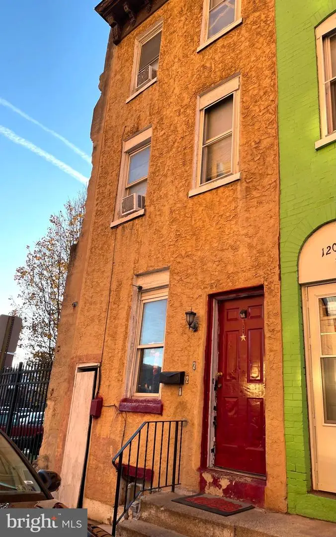 122 Maple St, Reading, PA 19602 - Image #2