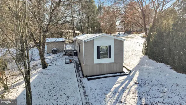 260 Wooltown Rd #lot 7, WERNERSVILLE, PA 19565