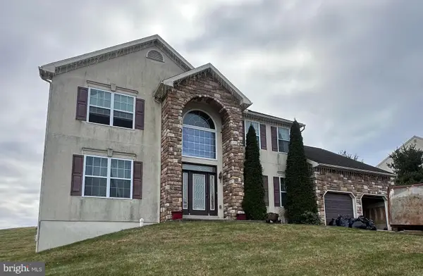 256 Buckhead Ln, DOUGLASSVILLE, PA 19518