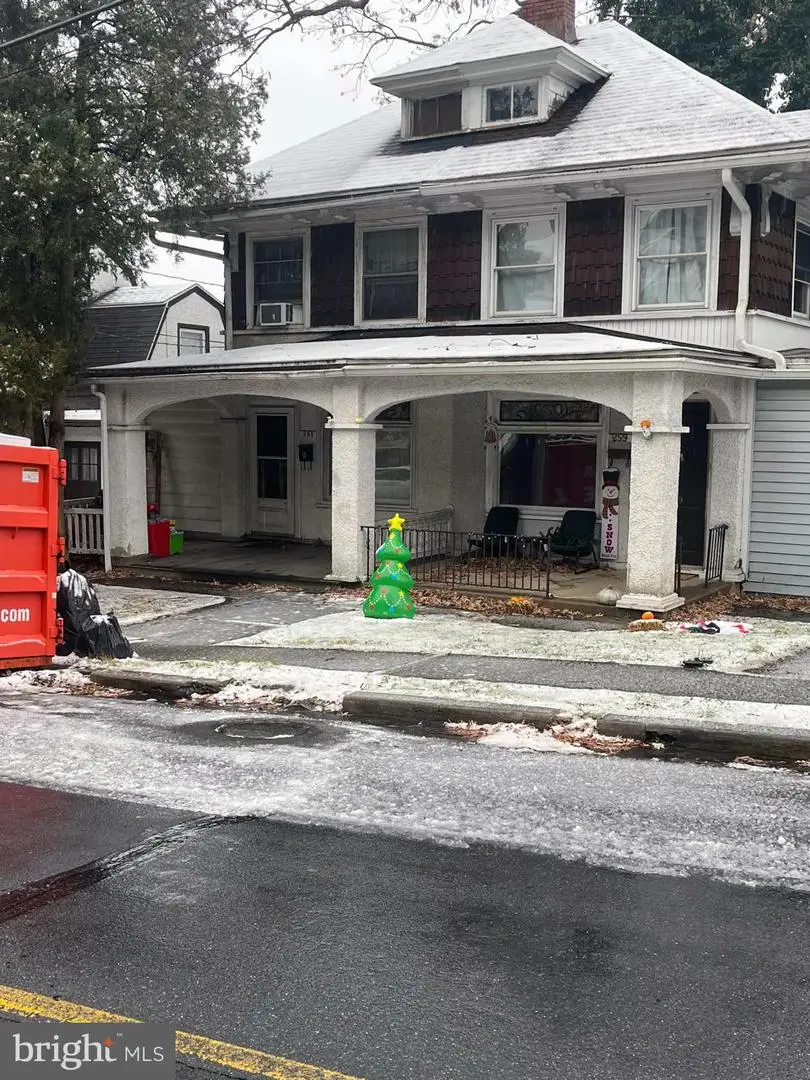 261 Friedensburg Rd, Reading, PA 19606 - Image #1