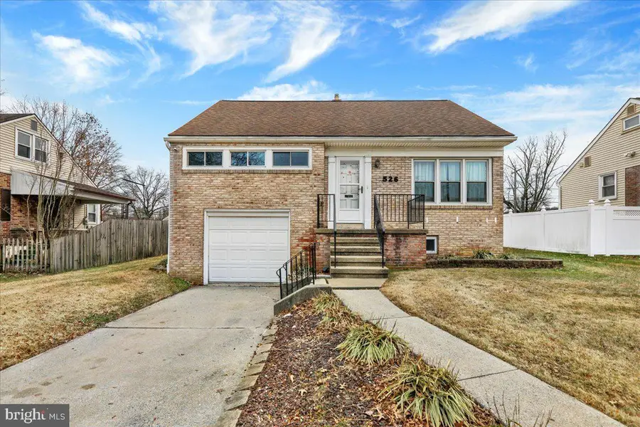 526 Harding Ave, Reading, PA 19607 - Image #2