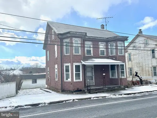 114 Godfrey St, BETHEL, PA 19507
