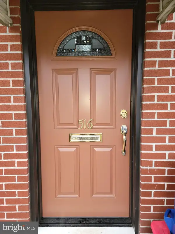 516 Columbia Ave, TEMPLE, PA 19560