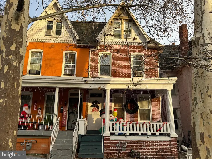 739 N 2nd St, Reading, PA 19601 - Image #2