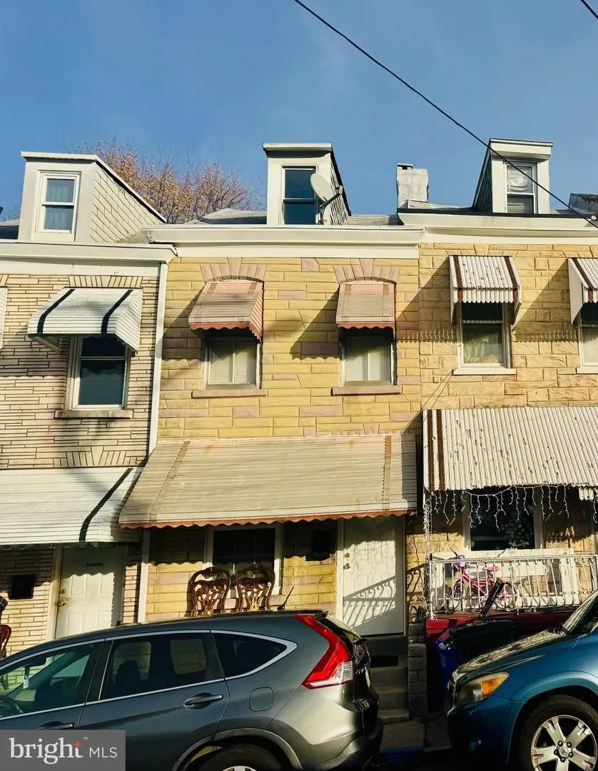 417 Chapel Terrace, Reading, PA 19602 - Image #1