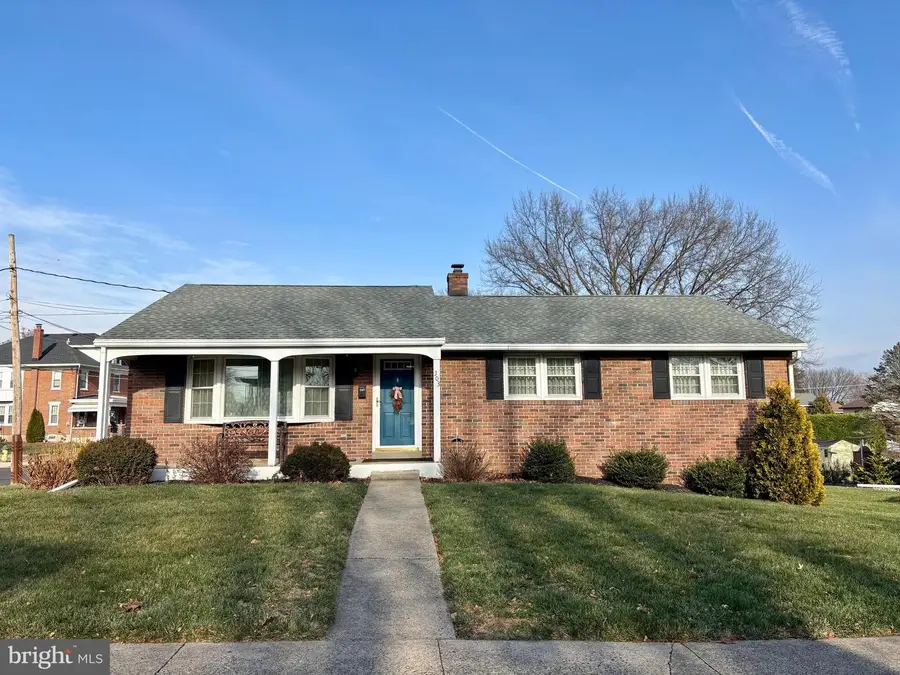 303 E 5th St, Boyertown, PA 19512 - Image #2