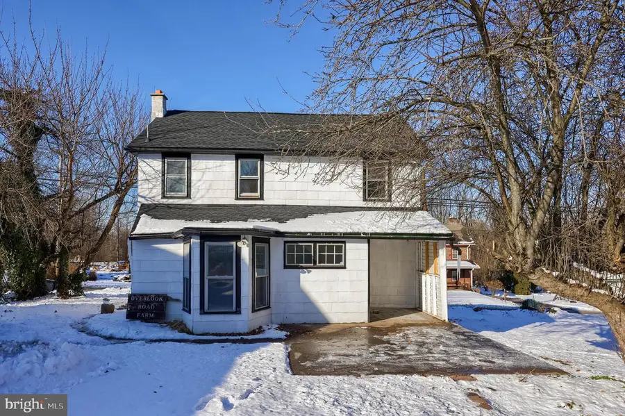 1360 E Main St, Douglassville, PA 19518 - Image #2