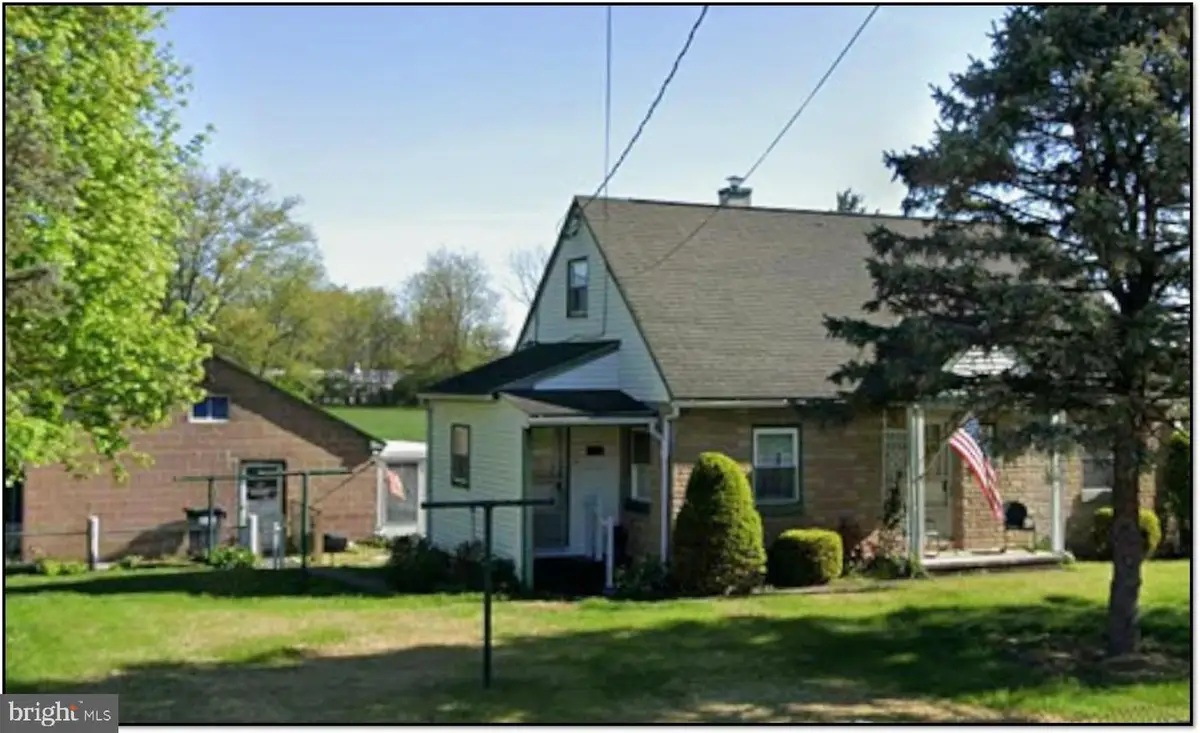 848 Stone Hill Rd, Shoemakersville, PA 19555 - #1