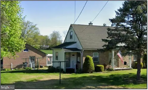 848 Stone Hill Rd, SHOEMAKERSVILLE, PA 19555