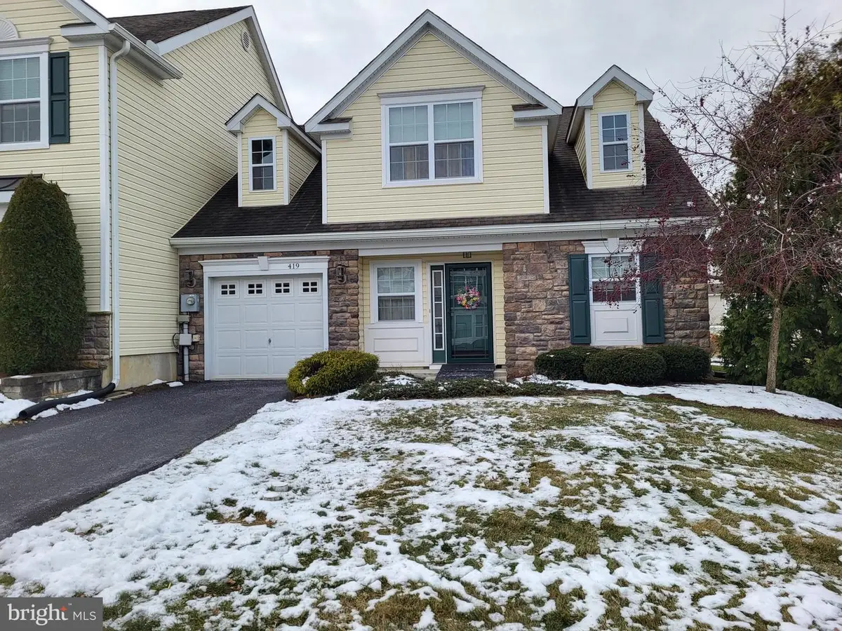419 Harvest Dr, Blandon, PA 19510 - Image #1