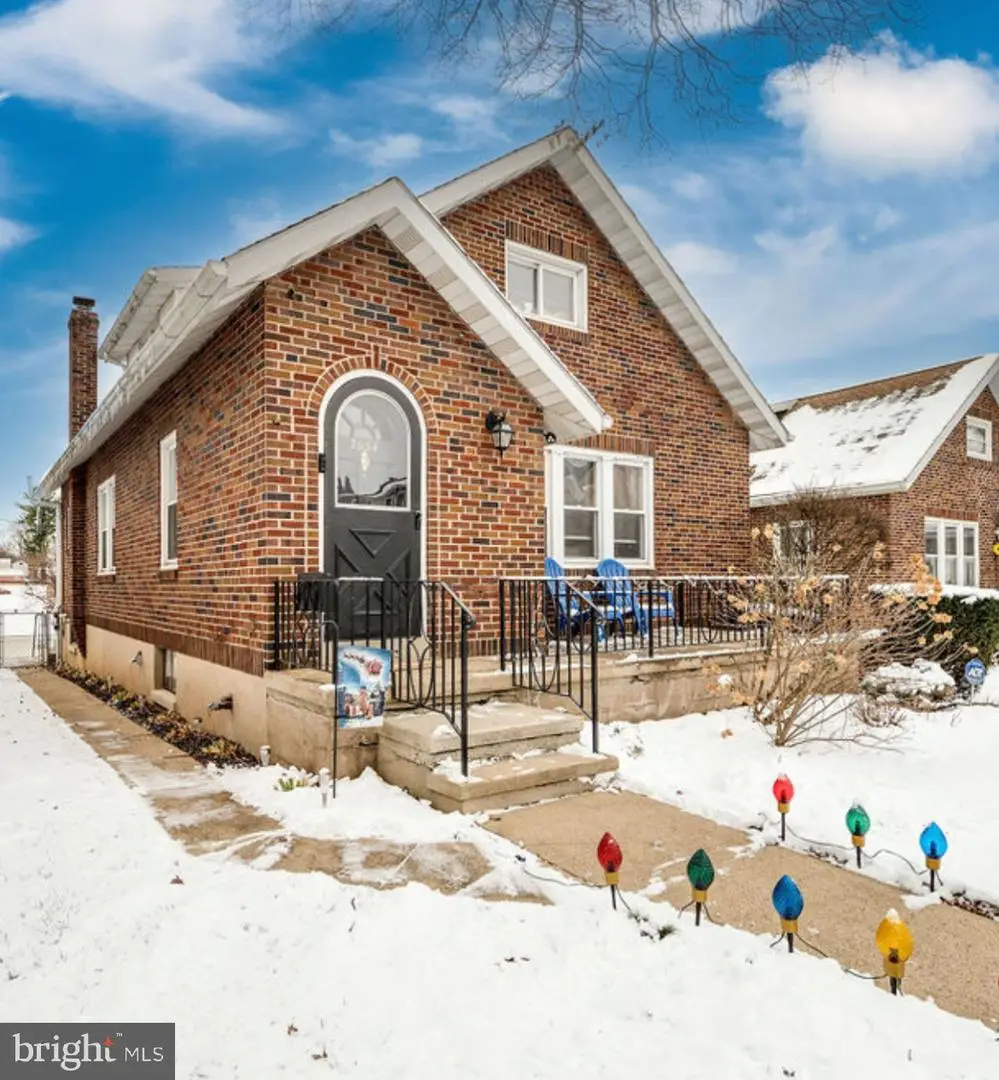 2054 Cleveland Ave, Reading, PA 19609 - Image #1