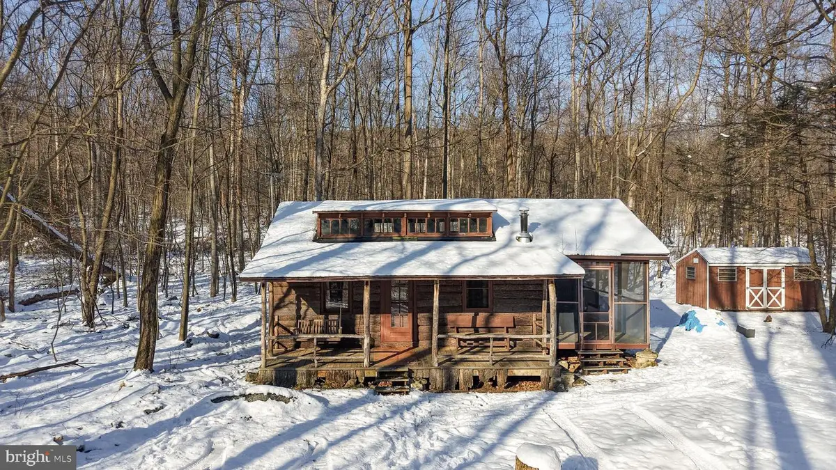 Old Mt Rd, Bethel, PA 19507 - Image #1