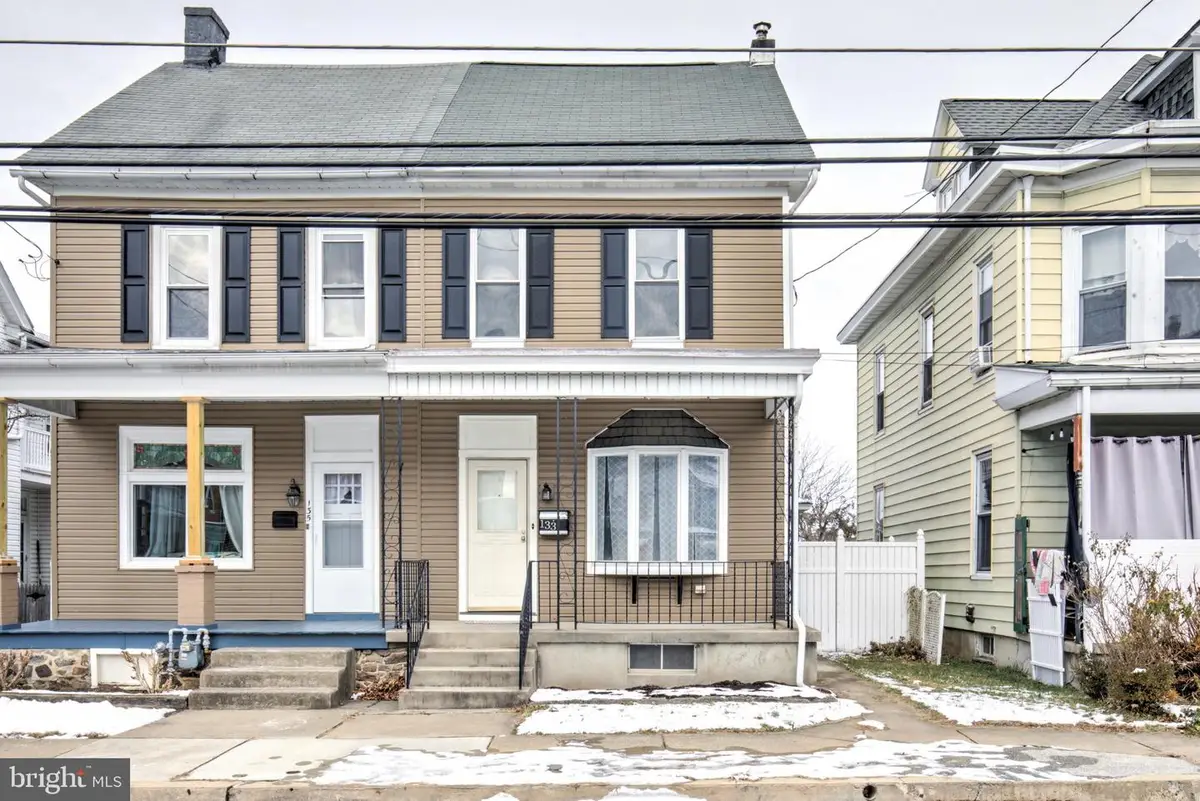 133 W Washington St, Fleetwood, PA 19522 - Image #1