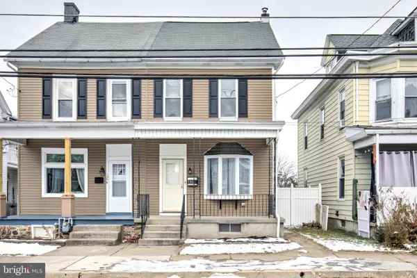 133 W Washington St, FLEETWOOD, PA 19522