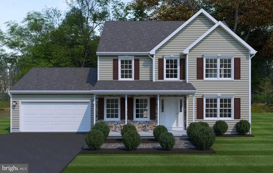 0 Cedar Top Rd, Reading, PA 19607 - Image #2