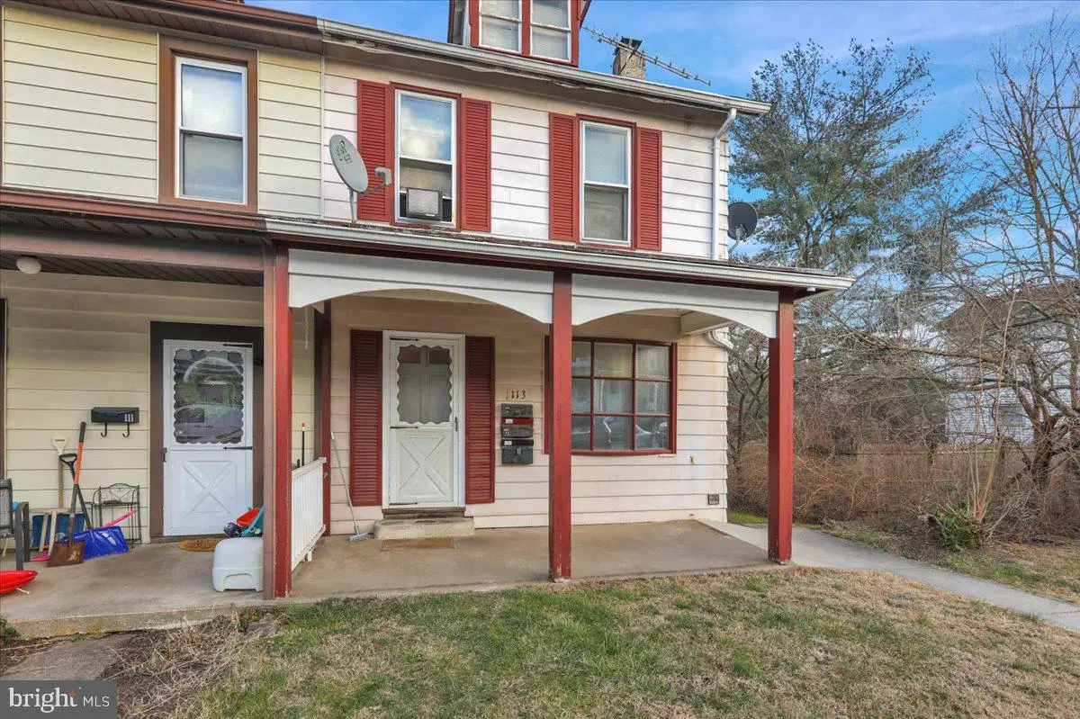 113 S Walnut St, Birdsboro, PA 19508 - Image #1