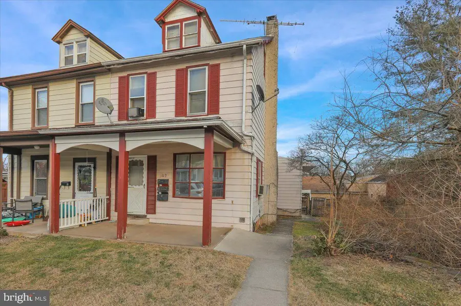 113 S Walnut St, Birdsboro, PA 19508 - Image #2