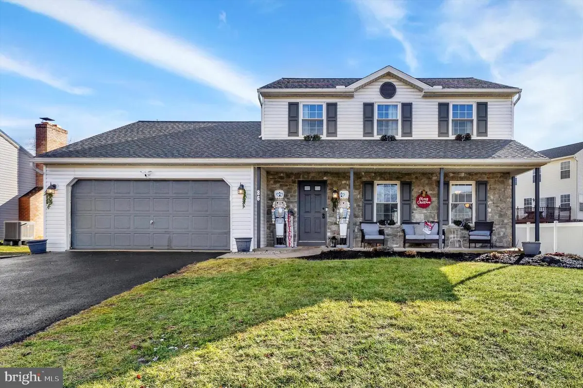 86 Spirit Ct, Blandon, PA 19510 - Image #1