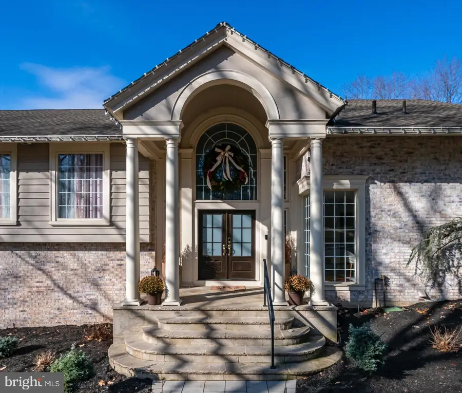 1504 Old Mill Rd, Reading, PA 19610 - Image #2