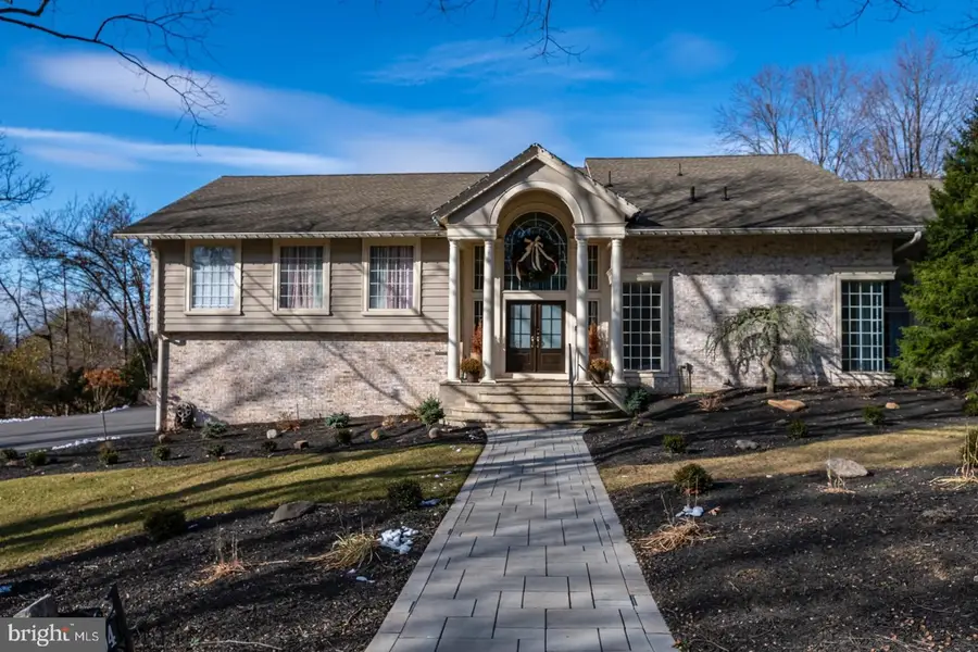 1504 Old Mill Rd, Reading, PA 19610 - Image #3