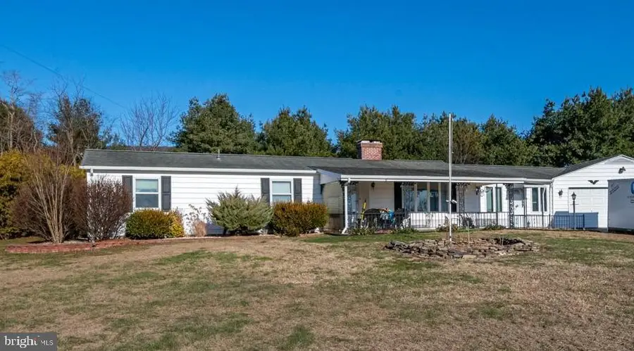 3348 Mountain Rd, Hamburg, PA 19526 - Image #2