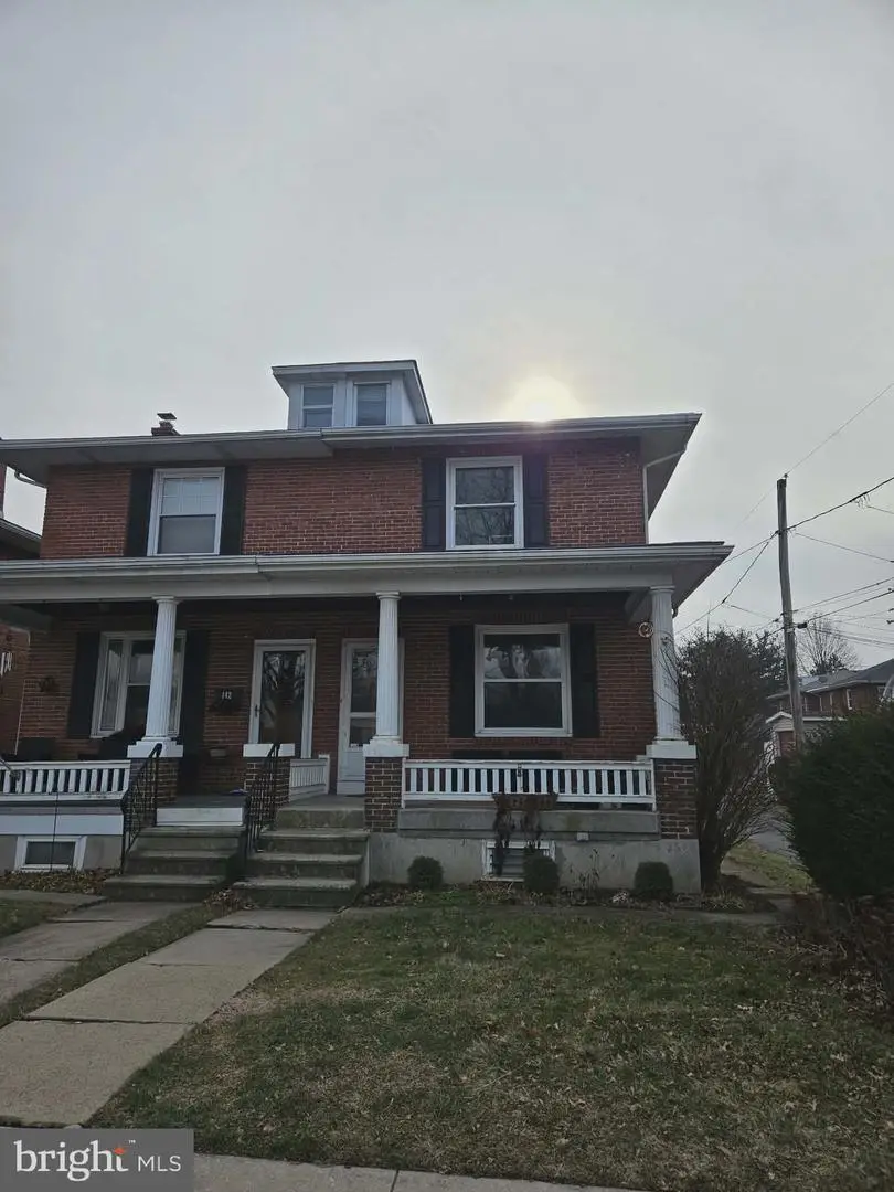 144 W Elm St, Reading, PA 19607 - Image #1